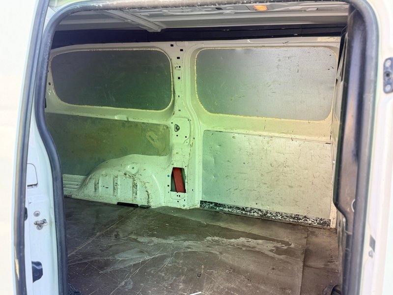 Opel Vivaro 2021, foto 27