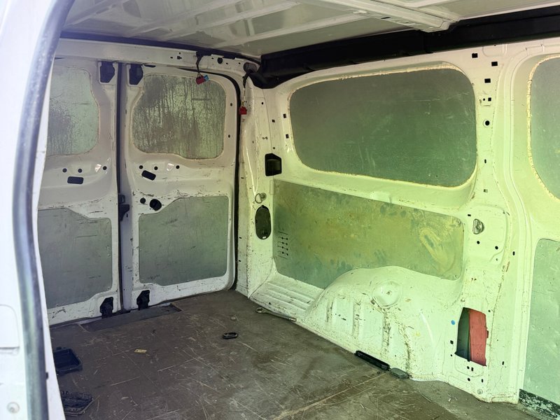 Opel Vivaro 2021, foto 28