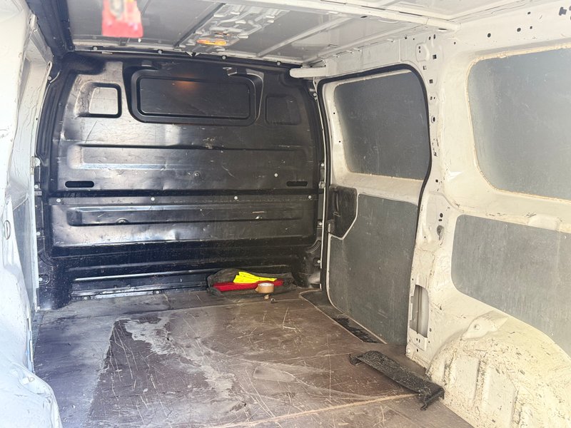 Opel Vivaro 2021, foto 29