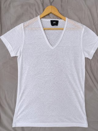 Camiseta Dolce & Gabbana Blanca