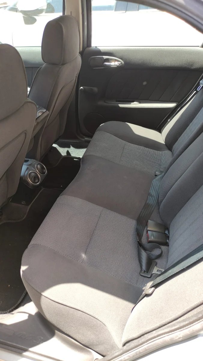 Alfa Romeo 156 2003 - foto 1