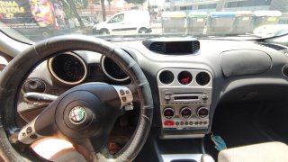 Alfa Romeo 156 2003