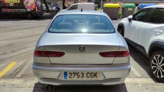 Alfa Romeo 156 2003