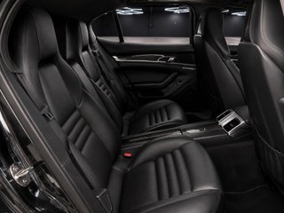 Porsche Panamera Diesel V6