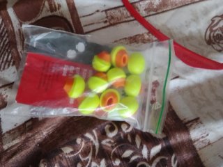 Tappi per orecchio Whurt - 10 pz