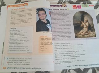 Religión católica, 6 Educación Primaria