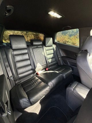 Volkswagen Golf VI GTD