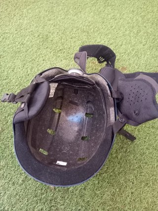 Casco bici, patinete, patines, monopatín