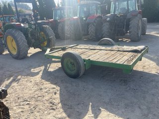 Batea Porta Cadena