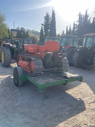 Batea Porta Cadena