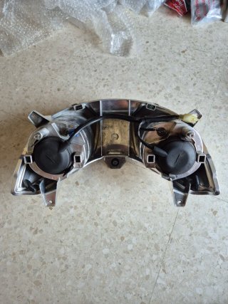 Faro Yamaha XMAX 10-14