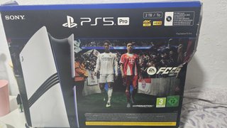 Play5 pro.