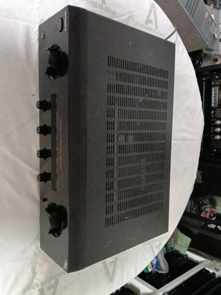 Amplificador Sony TA-FE370 (bluetooth integrado)