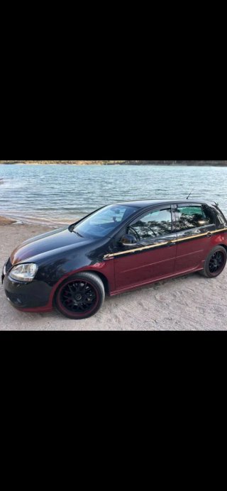 golf gti 2006