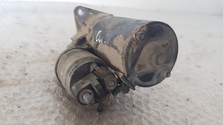 MOTOR ARRANQUE OPEL CORSA D CATCH ME 0001107408