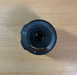 Sigma 18-250mm F3.5-6.3 DC Macro OS
