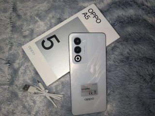 OPPO A5