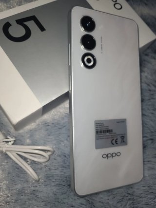 OPPO A5