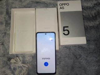 OPPO A5