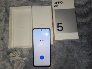 OPPO A5