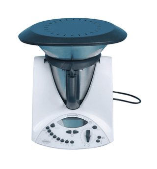 Thermomix TM 31 Vorwerk