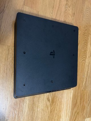 PS4 Sony CUH-2216B Nero