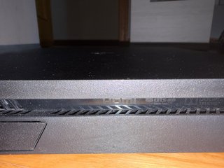 PS4 Sony CUH-2216B Nero