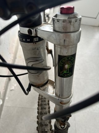 Cannondale Prophet