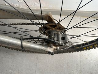 Cannondale Prophet