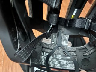 Casco FIZIK Kudo M Negro
