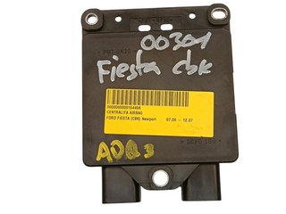 CENTRALITA AIRBAG FORD FIESTA (CBK) F6JB 6S6T14B0