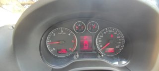 Cuadro de instrumentos Audi A3
