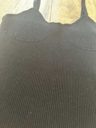 Camiseta tirantes mujer L elástica