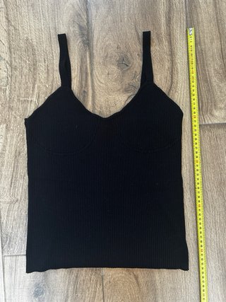 Camiseta tirantes mujer L elástica