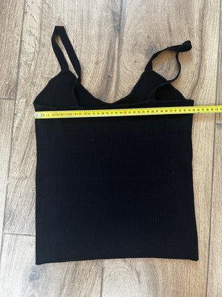 Camiseta tirantes mujer L elástica