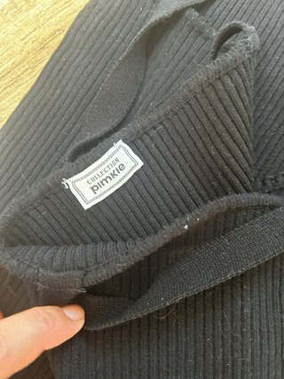 Camiseta tirantes mujer L elástica