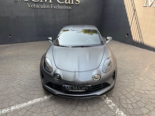ALPINE A110 GTS 221 kW (300 CV)