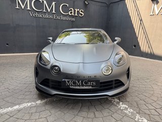 ALPINE A110 GTS 221 kW (300 CV)