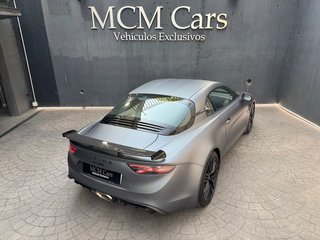 ALPINE A110 GTS 221 kW (300 CV)