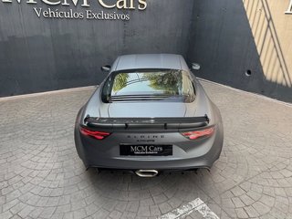 ALPINE A110 GTS 221 kW (300 CV)