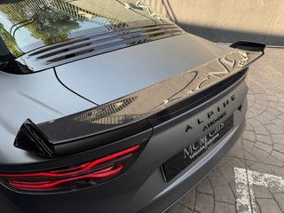 ALPINE A110 GTS 221 kW (300 CV)