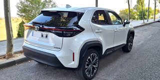 Toyota Yaris Cross Style Plus 2023