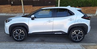 Toyota Yaris Cross Style Plus 2023