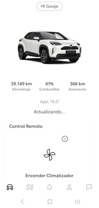 Toyota Yaris Cross Style Plus 2023