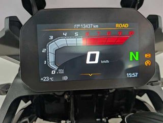 BMW Motorrad F 800 GS