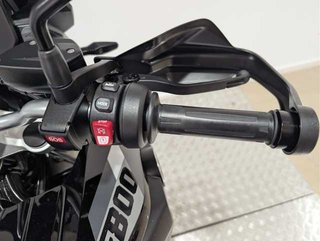 BMW Motorrad F 800 GS