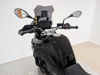 BMW Motorrad F 800 GS