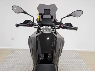 BMW Motorrad F 800 GS