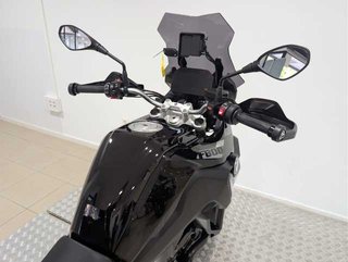BMW Motorrad F 800 GS