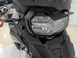 BMW Motorrad F 800 GS